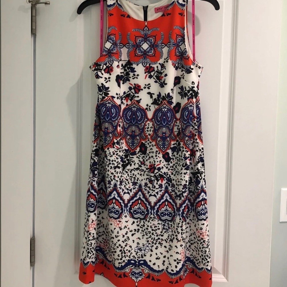 Betsey Johnson Dress